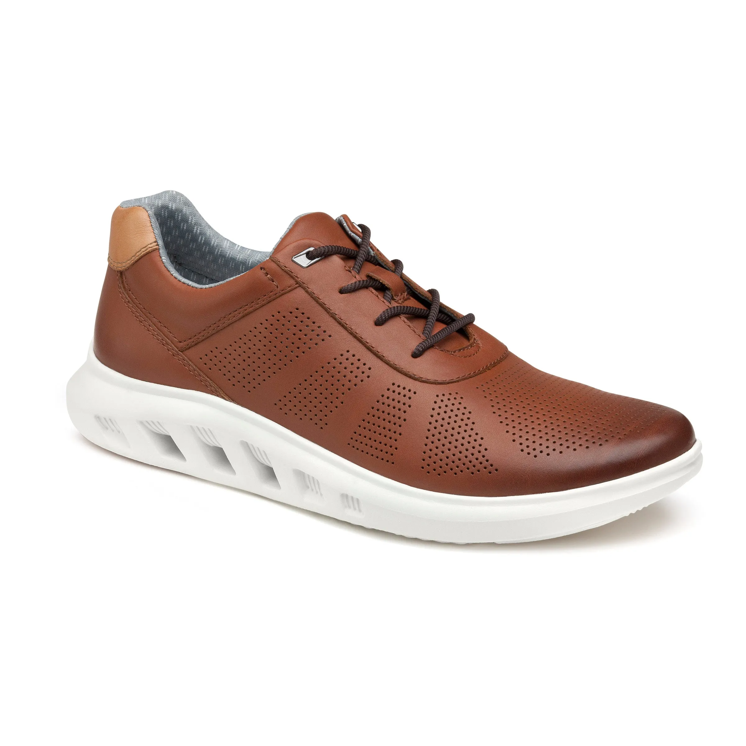 Retro Shade Odor Resistant MEN'S ACTIVATE U-THROAT