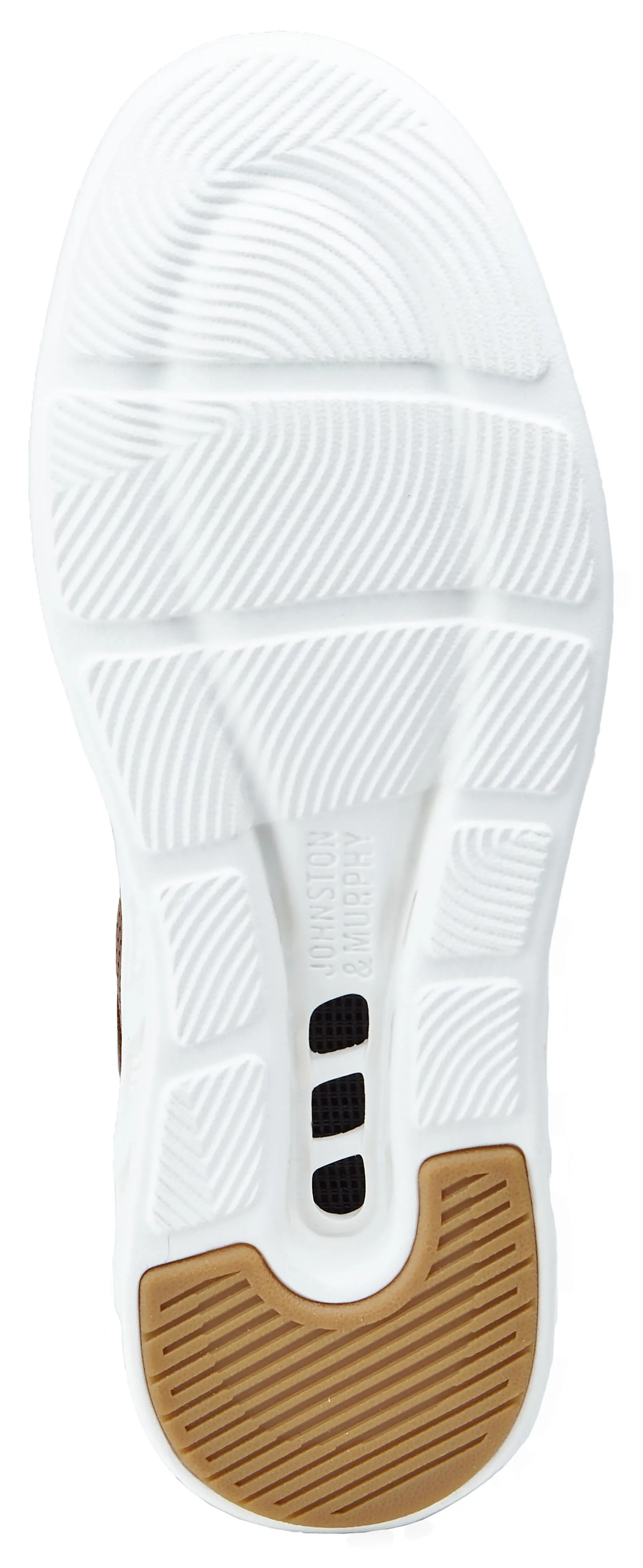 MEN'S ACTIVATE U-THROAT Consistent Routine Luxurious design