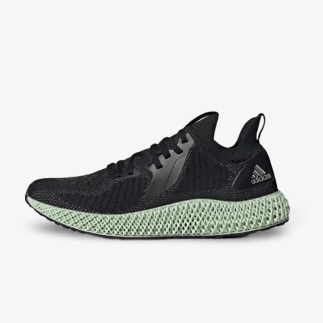 temperature regulation Active City (Men's) adidas Alphaedge 4D 'Reflective Black' (2019) FV4686