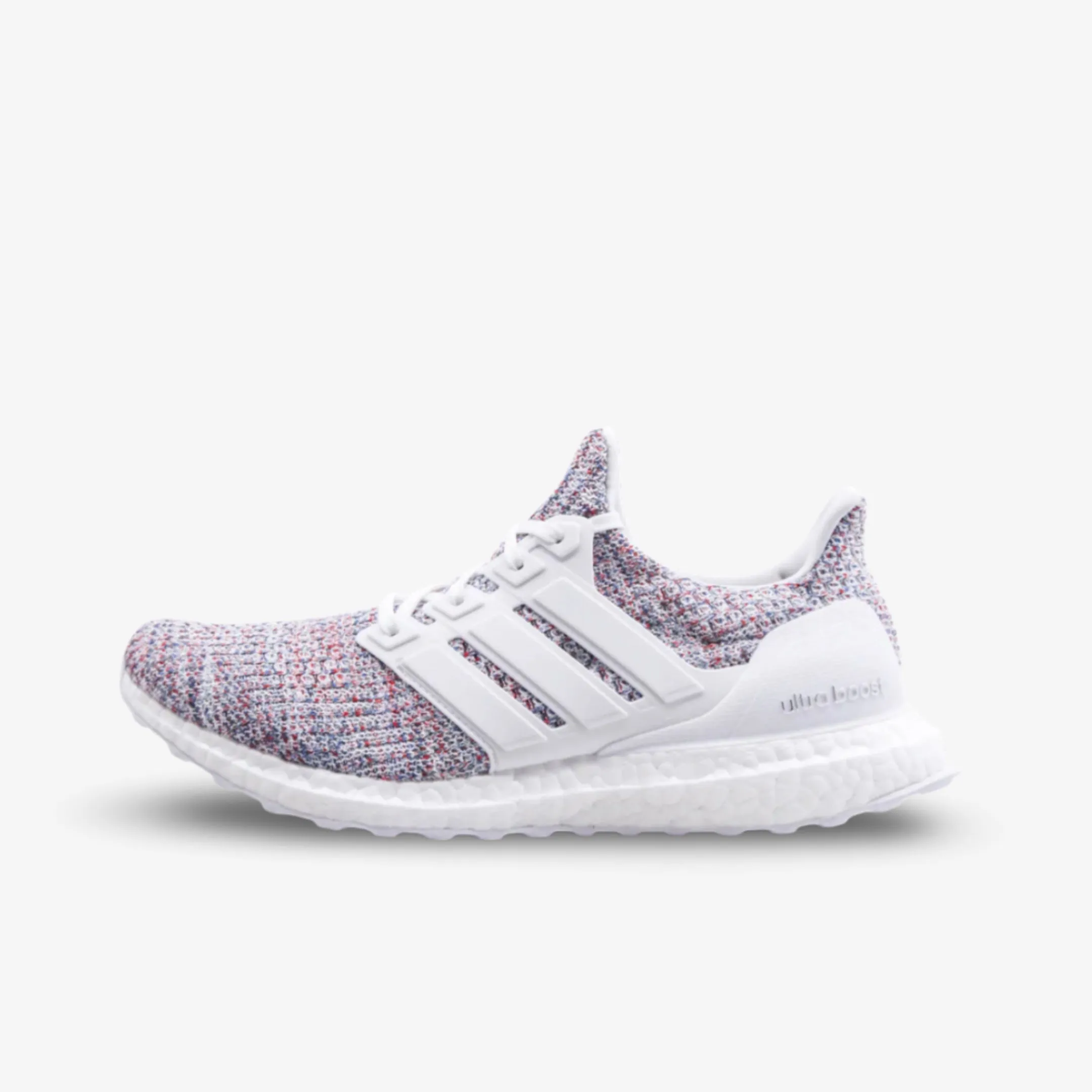 (Men's) adidas Ultra Boost 4.0 'Multi-Color' (2019) DB3198 Pace Control