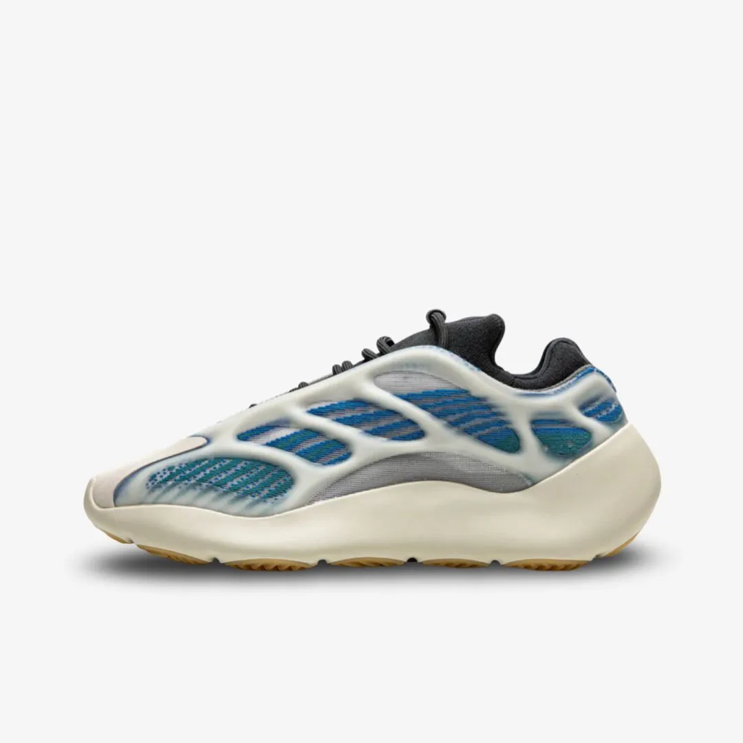 Chic Fit Flexible Midsole Design (Men's) adidas Yeezy 700 V3 'Kyanite' (2021) GY0260