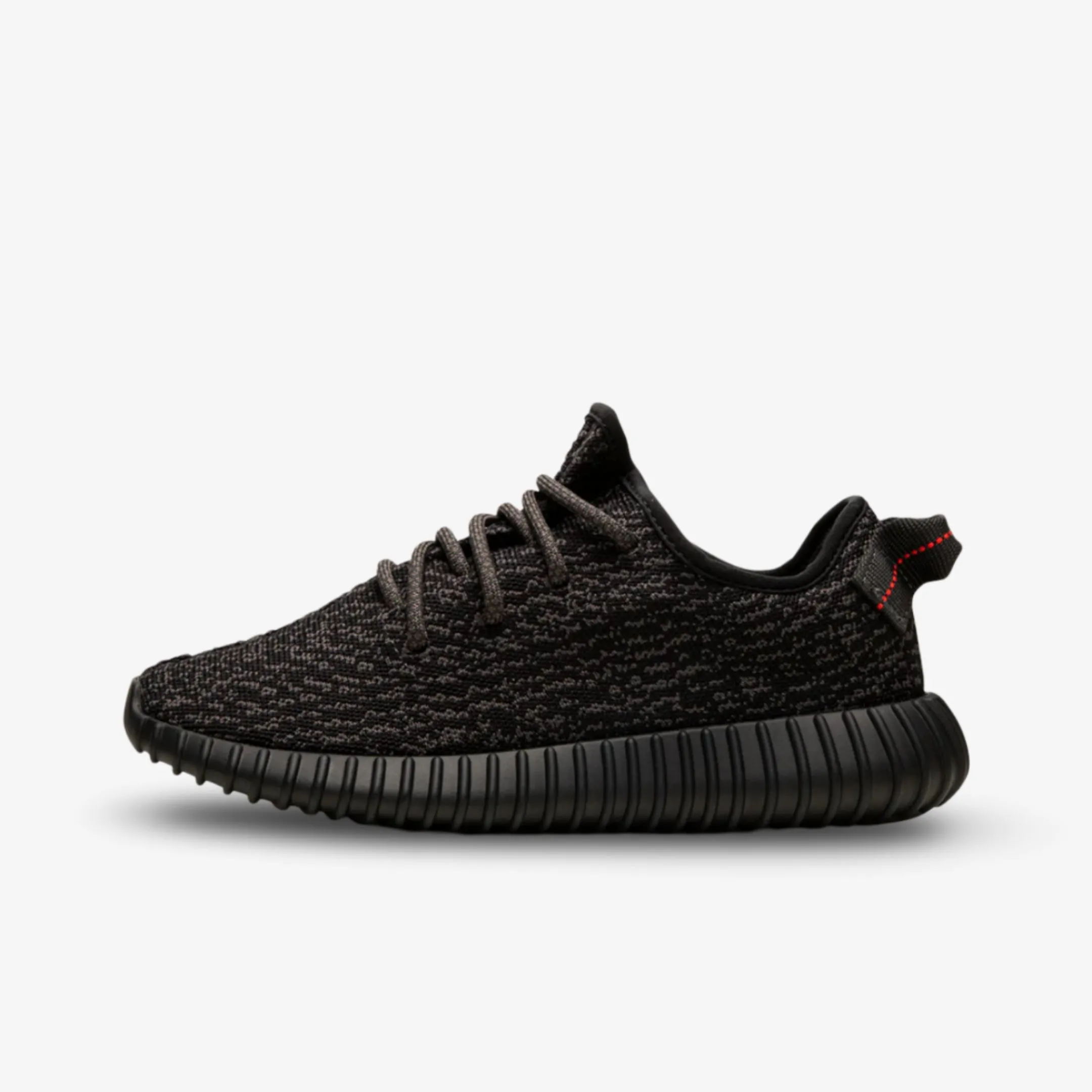Ultimate Ease Multi-Terrain (Men's) adidas Yeezy Boost 350 'Pirate Black' (2023) BB5350