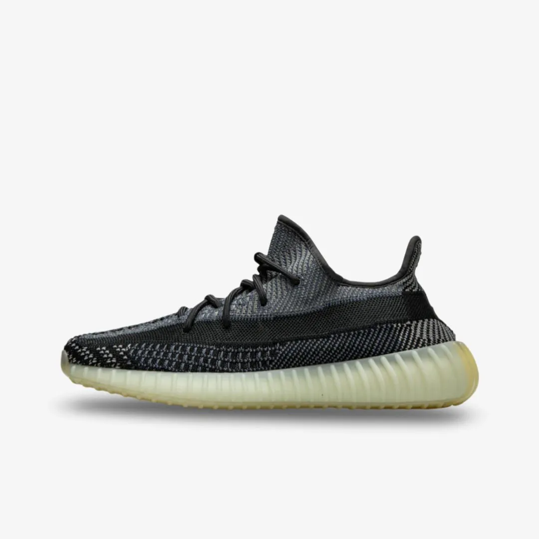 (Men's) adidas Yeezy Boost 350 V2 'Carbon' (2020) FZ5000 Sports use