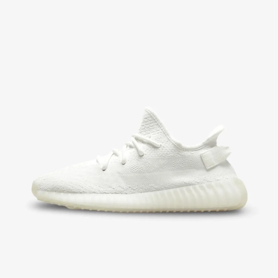 Orthopedic Friendly Fit (Men's) adidas Yeezy Boost 350 V2 'Cream White' (2017) CP9366