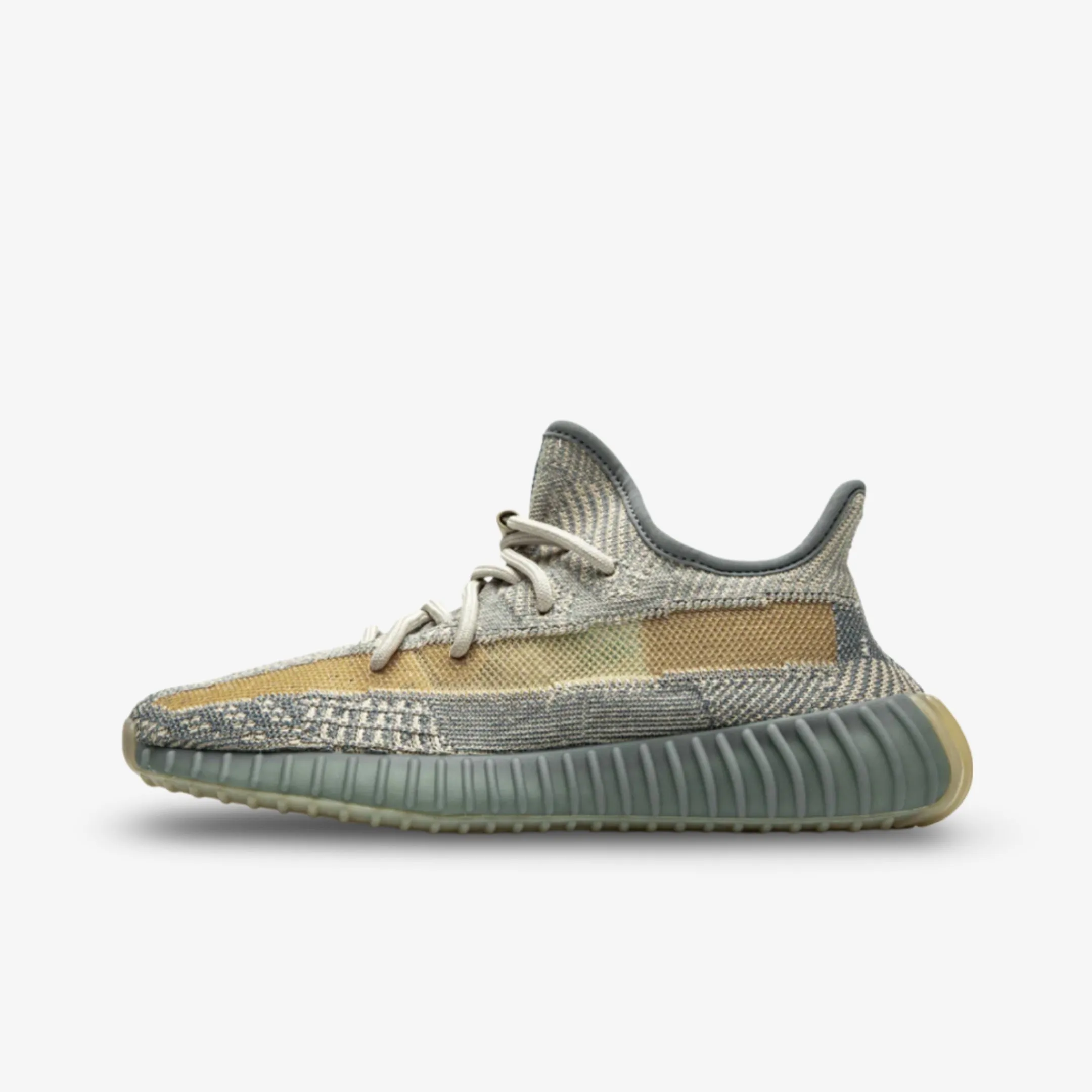 Refined performance Core Flex (Men's) adidas Yeezy Boost 350 V2 'Israfil' (2020) FZ5421