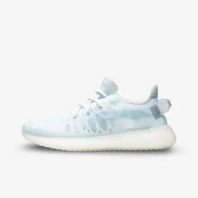 (Men's) adidas Yeezy Boost 350 V2 'Mono Ice' (2021) GW2869 Eco Vibe