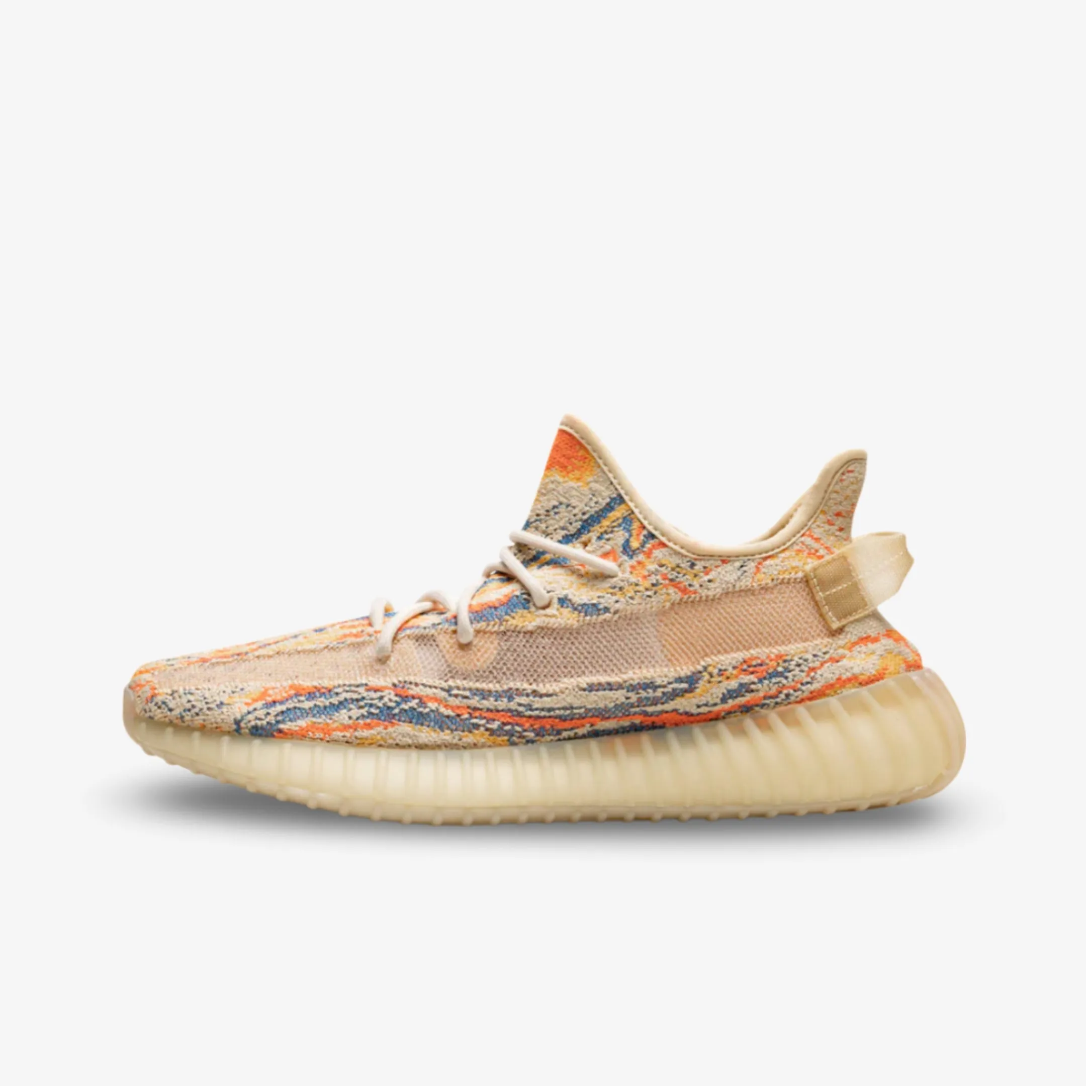 Urban Path HeelStabilizer (Men's) adidas Yeezy Boost 350 V2 'MX Oat' (2021) GW3773
