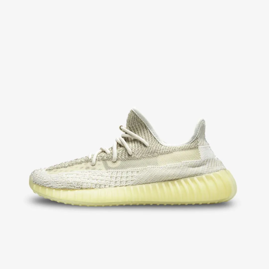 Basketball sneakers (Men's) adidas Yeezy Boost 350 V2 'Natural' (2020) FZ5246
