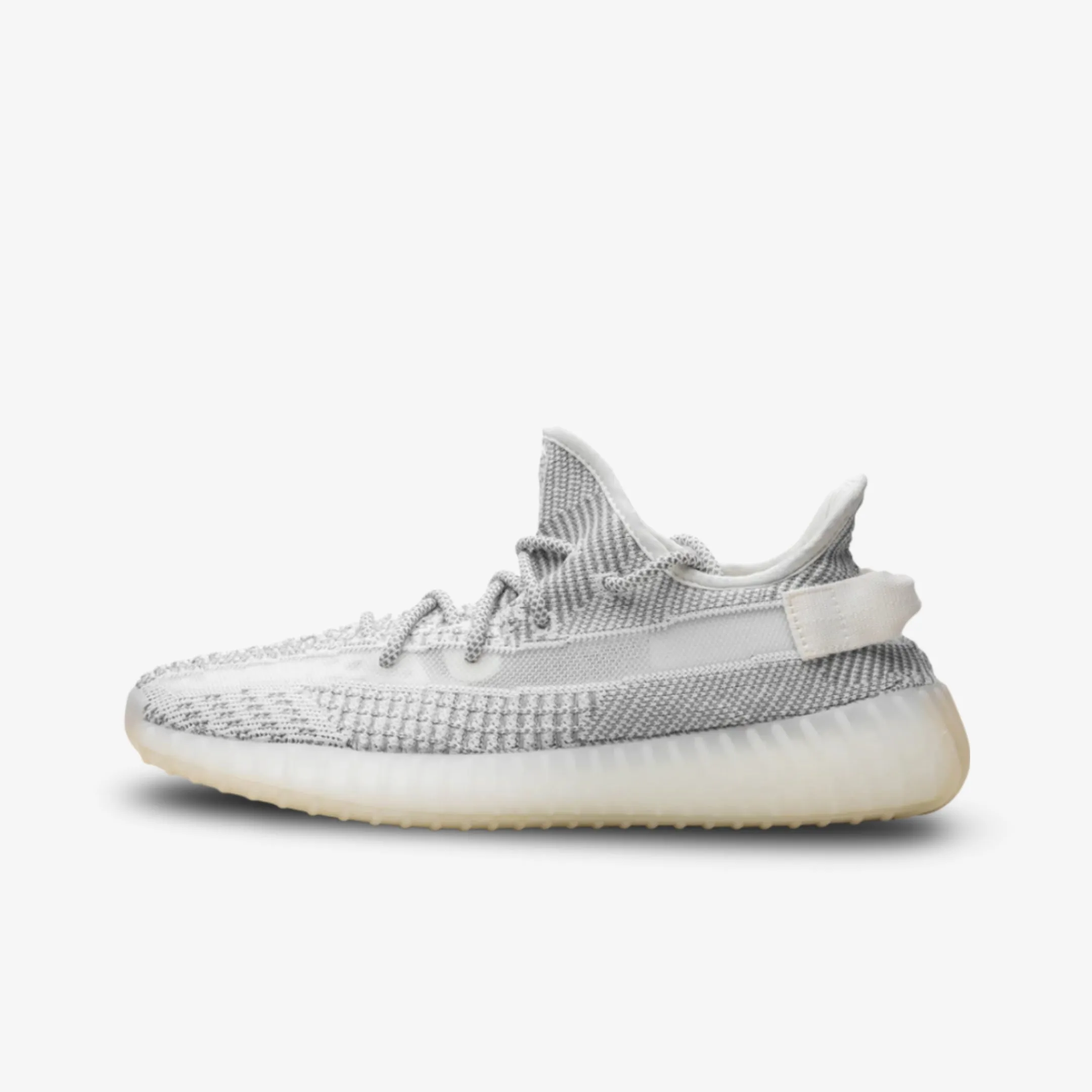 Core Stability (Men's) adidas Yeezy Boost 350 V2 'Static' (Non Reflective) (2018) EF2905