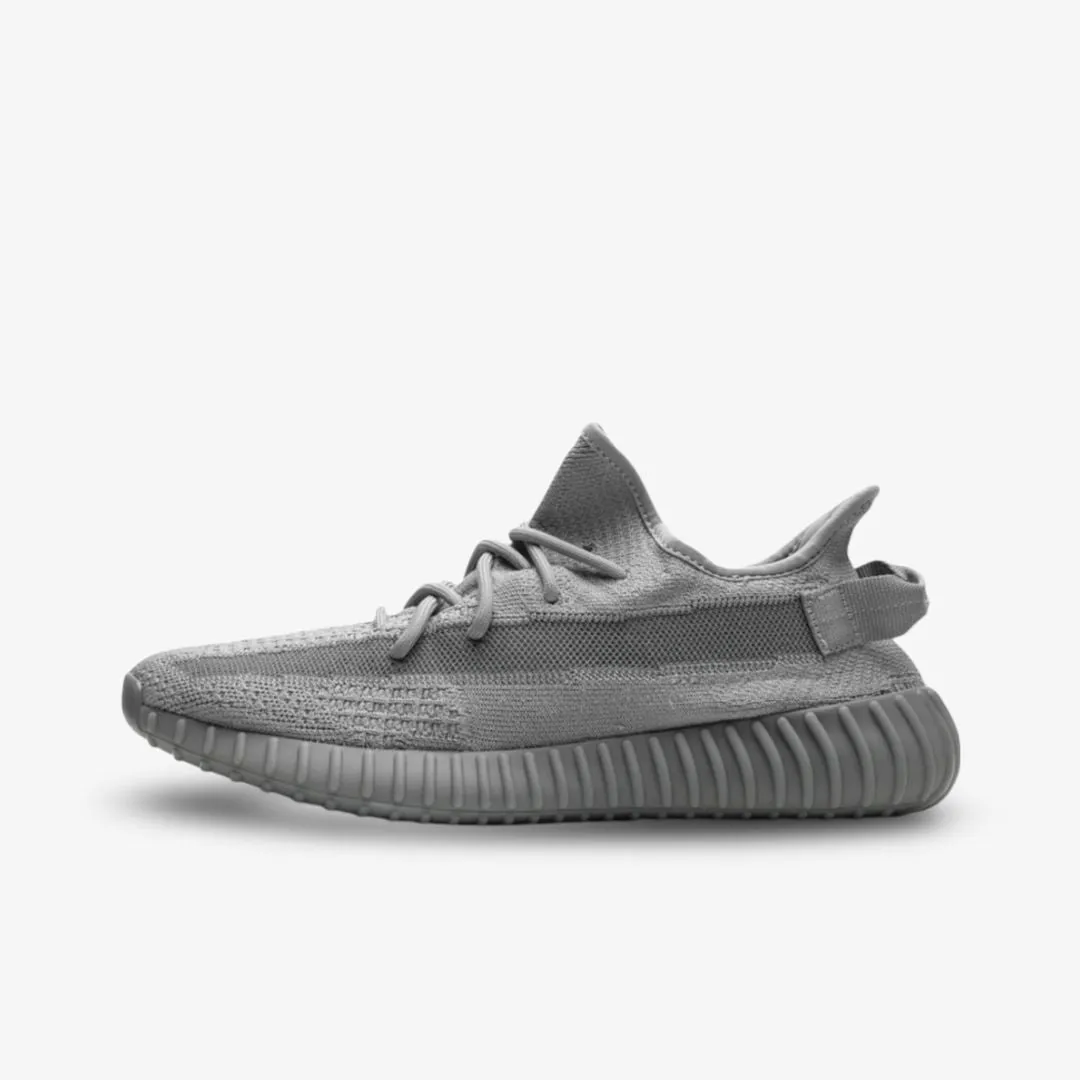 AntiOdorTreatment Workout Routine (Men's) adidas Yeezy Boost 350 V2 'Steel Grey' (2024) IF3219