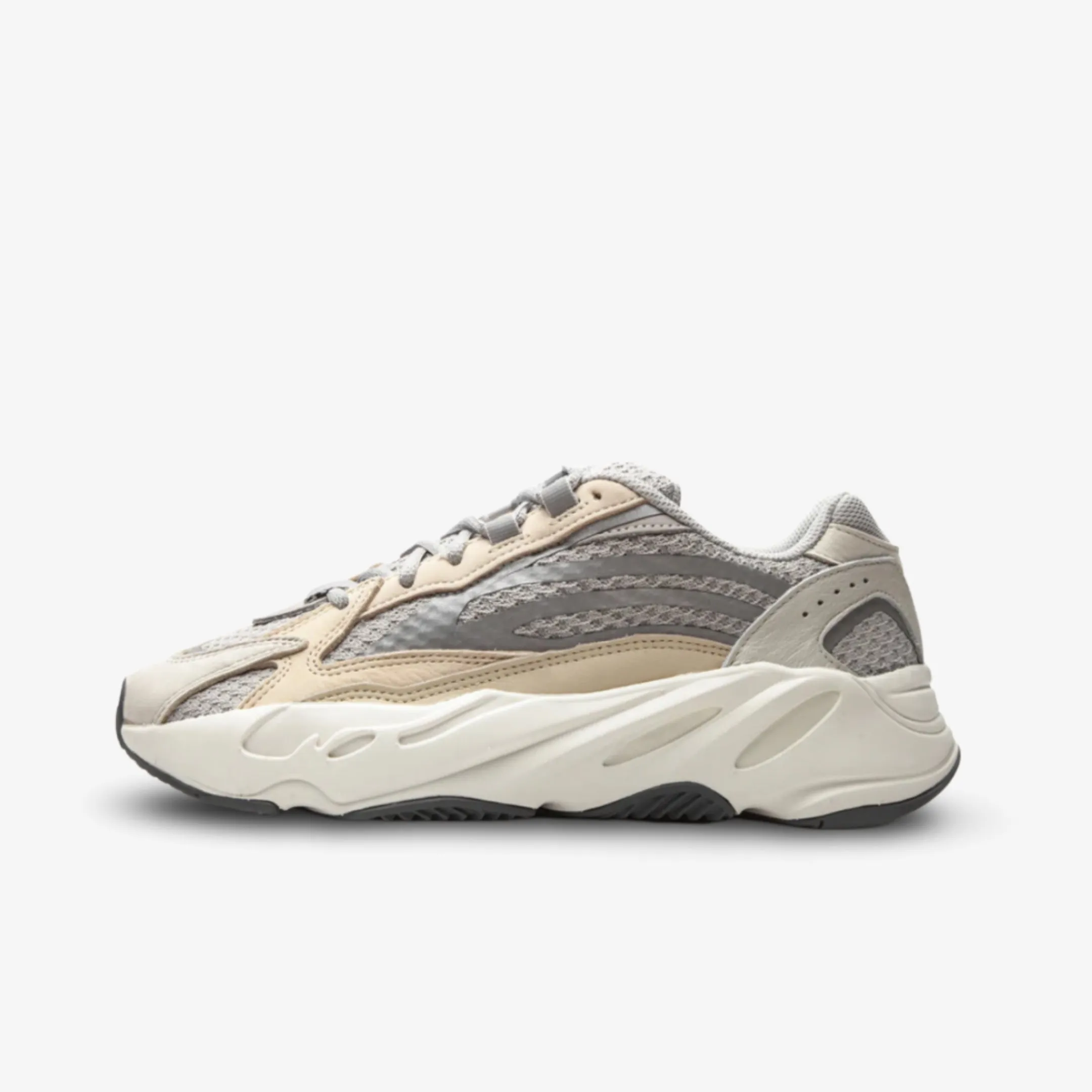 Zero Break In Period Daily Look (Men's) adidas Yeezy Boost 700 V2 'Cream' (2021) GY7924