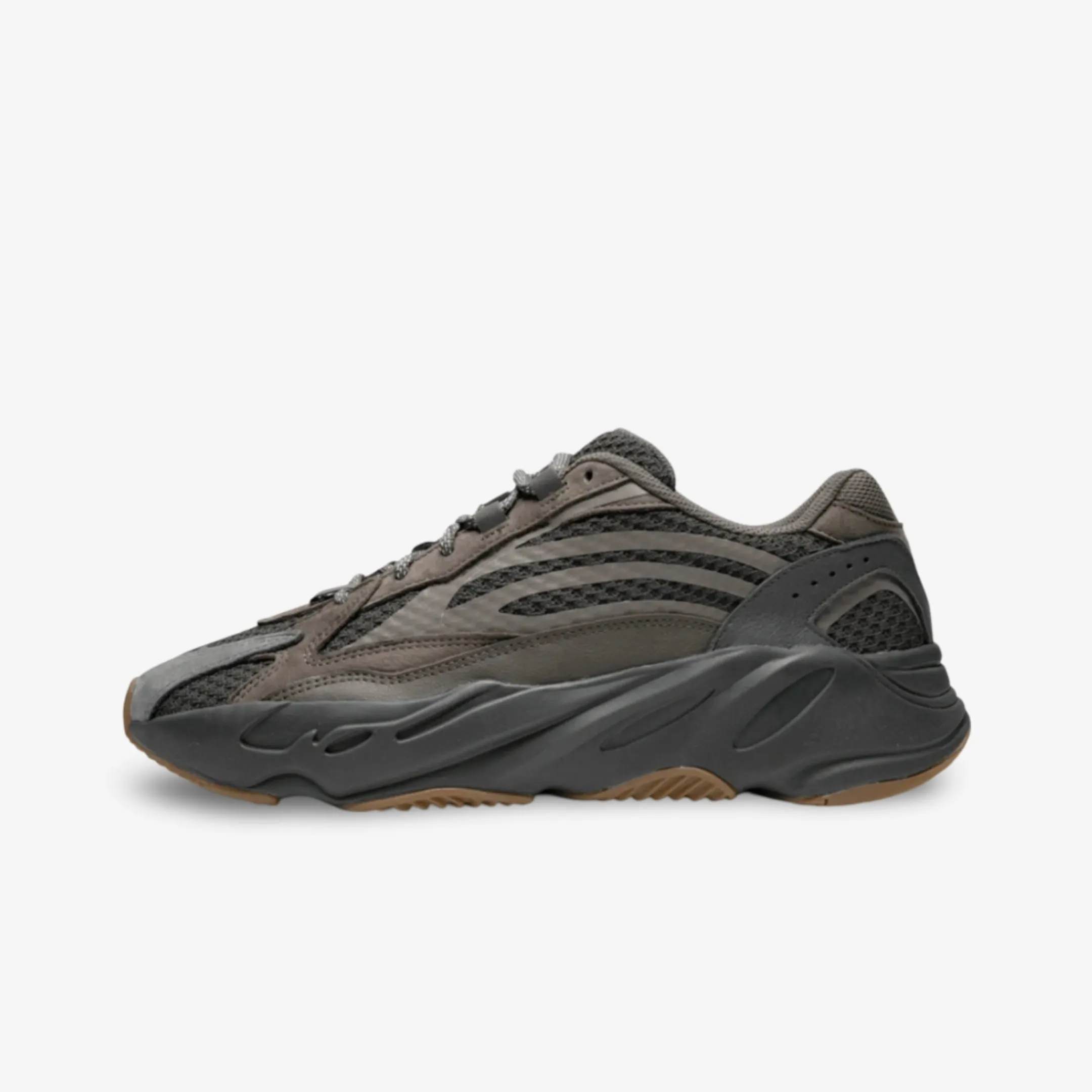 (Men's) adidas Yeezy Boost 700 V2 'Geode' (2019) EG6860 Lifestyle Fit Premium Comfort