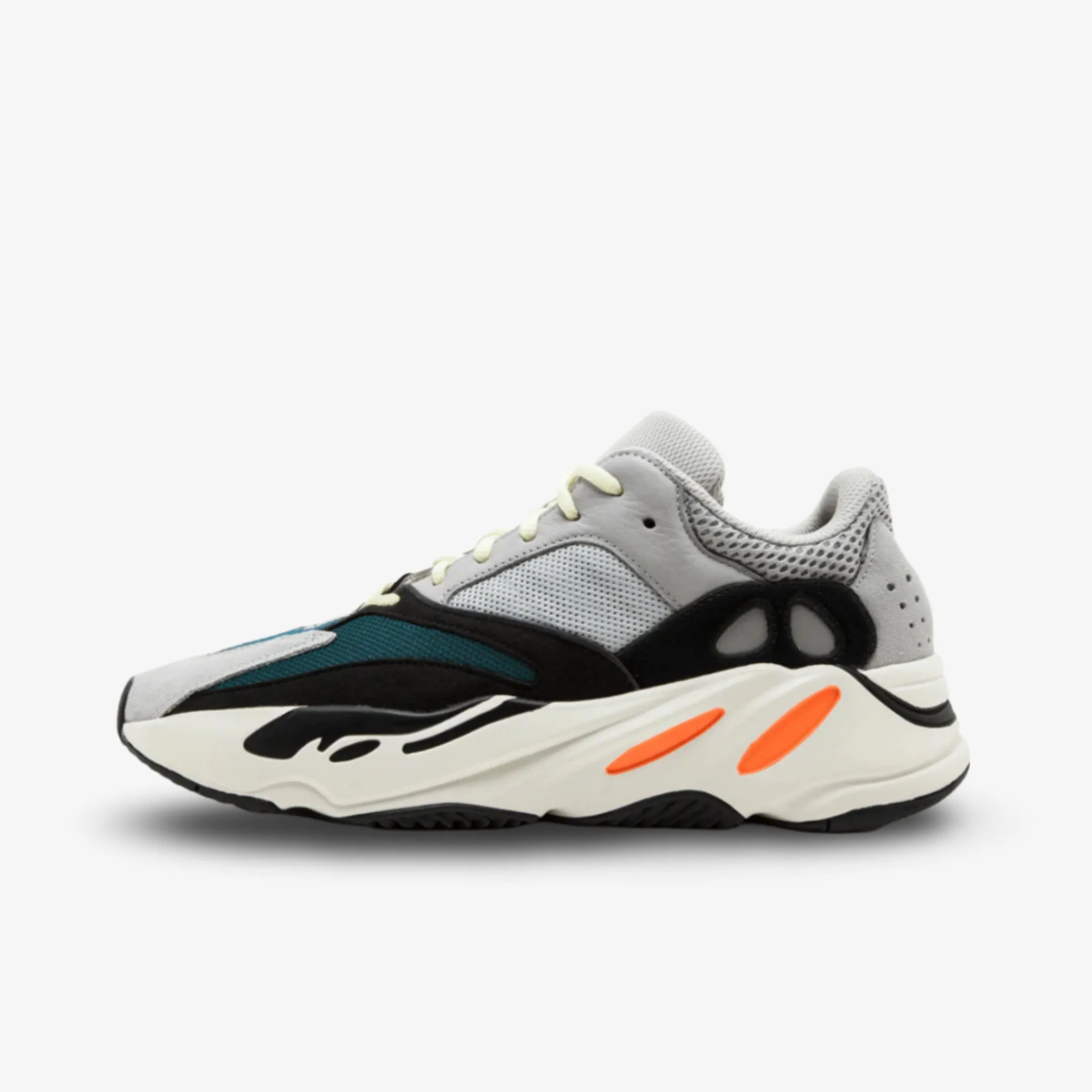 Sporty Comfort (Men's) adidas Yeezy Boost 700 'Wave Runner' (2017) B75571