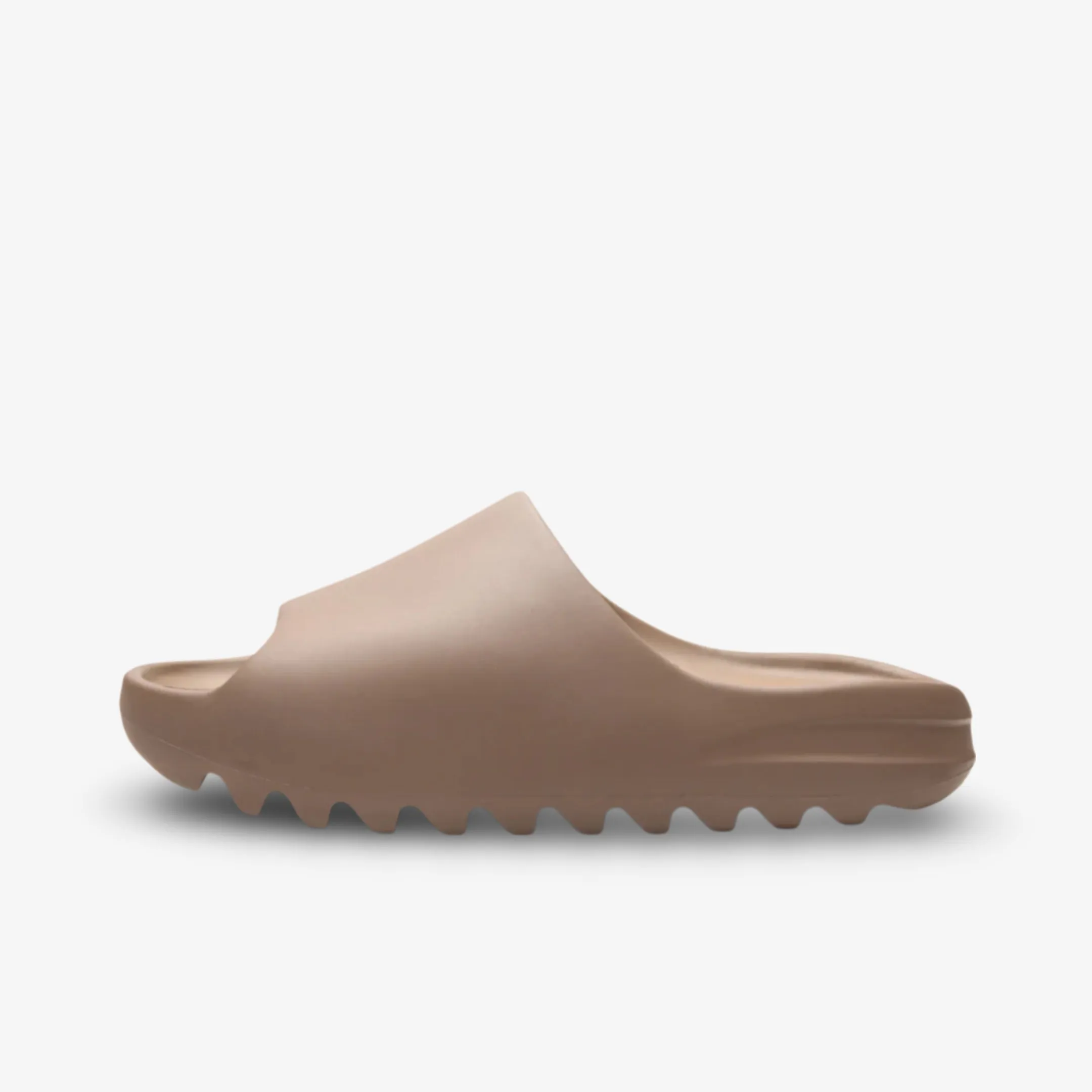 Summer Footwear Compression Fit (Men's) adidas Yeezy Slide 'Core' (2021) GW5350