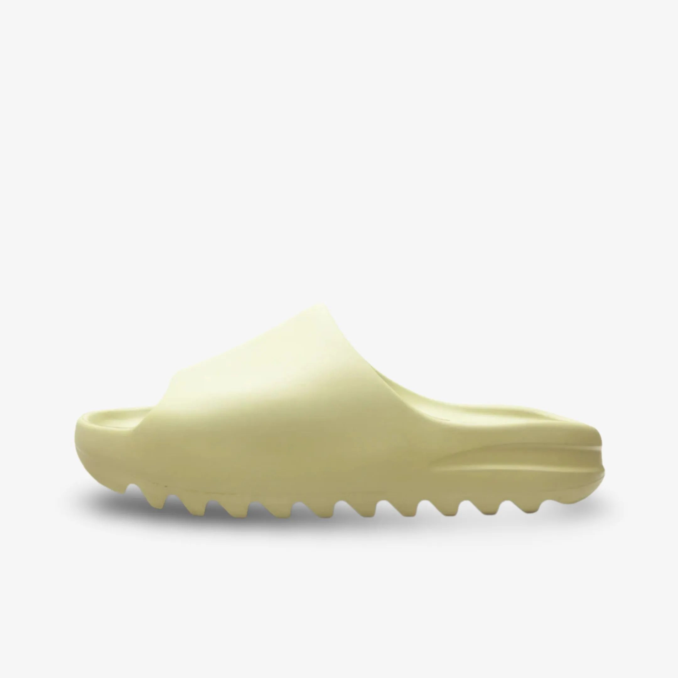 Flexible Design (Men's) adidas Yeezy Slide 'Resin' (2021) GZ5551