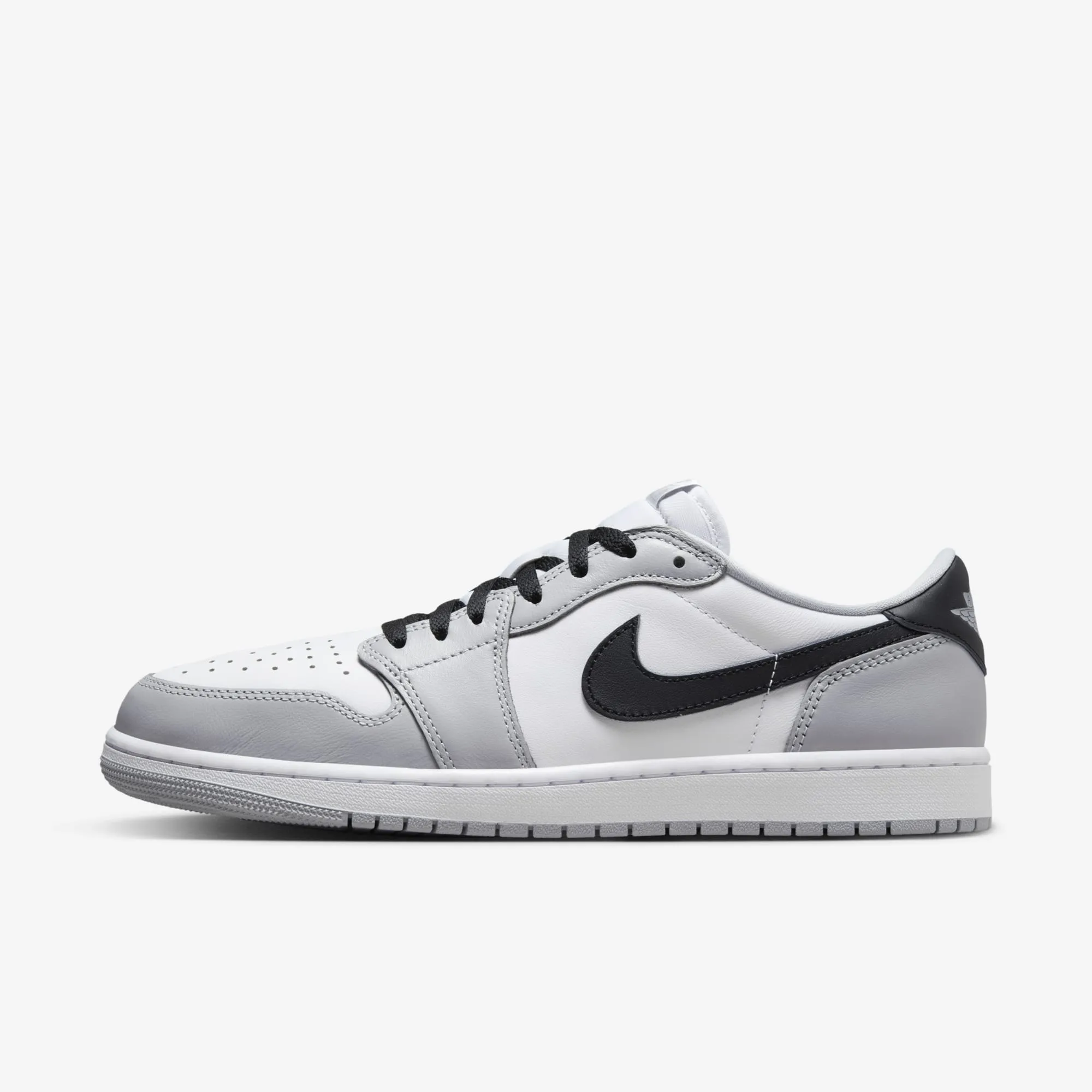 Shock   Absorbing Walk Flex (Men's) Air Jordan 1 Low OG 'Birmingham Barons' (2024) CZ0790-110
