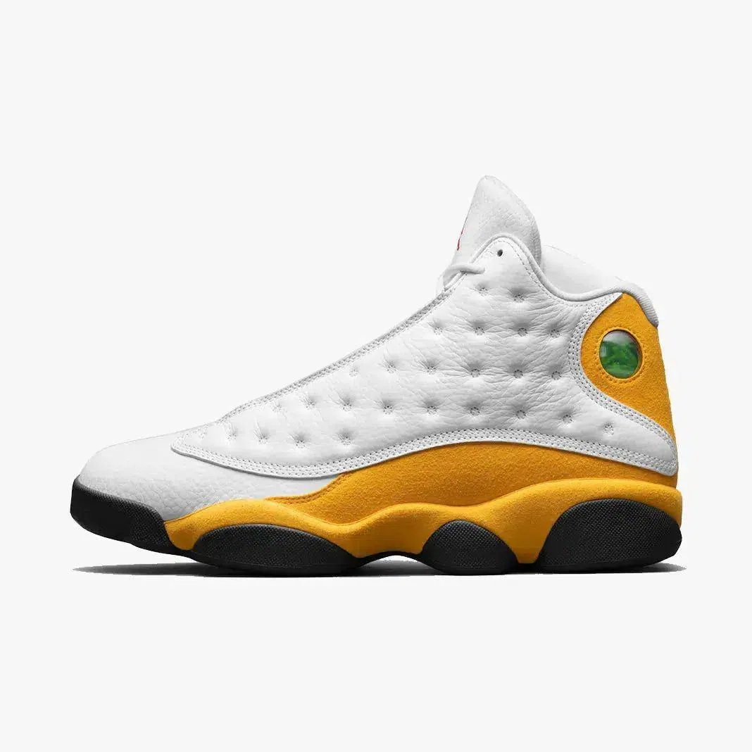 Neutral Colorway (Men's) Air Jordan 13 Retro 'Del Sol' (2022) 414571-167