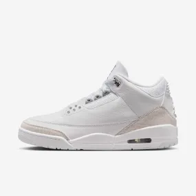 (Men's) Air Jordan 3 Retro 'Pure Money' (2025) CT8532-111 Breathable Material Enhanced grip