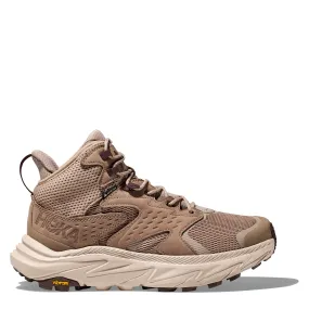 Men's Anacapa 2 Mid GTX removable - insole GPS - enabled