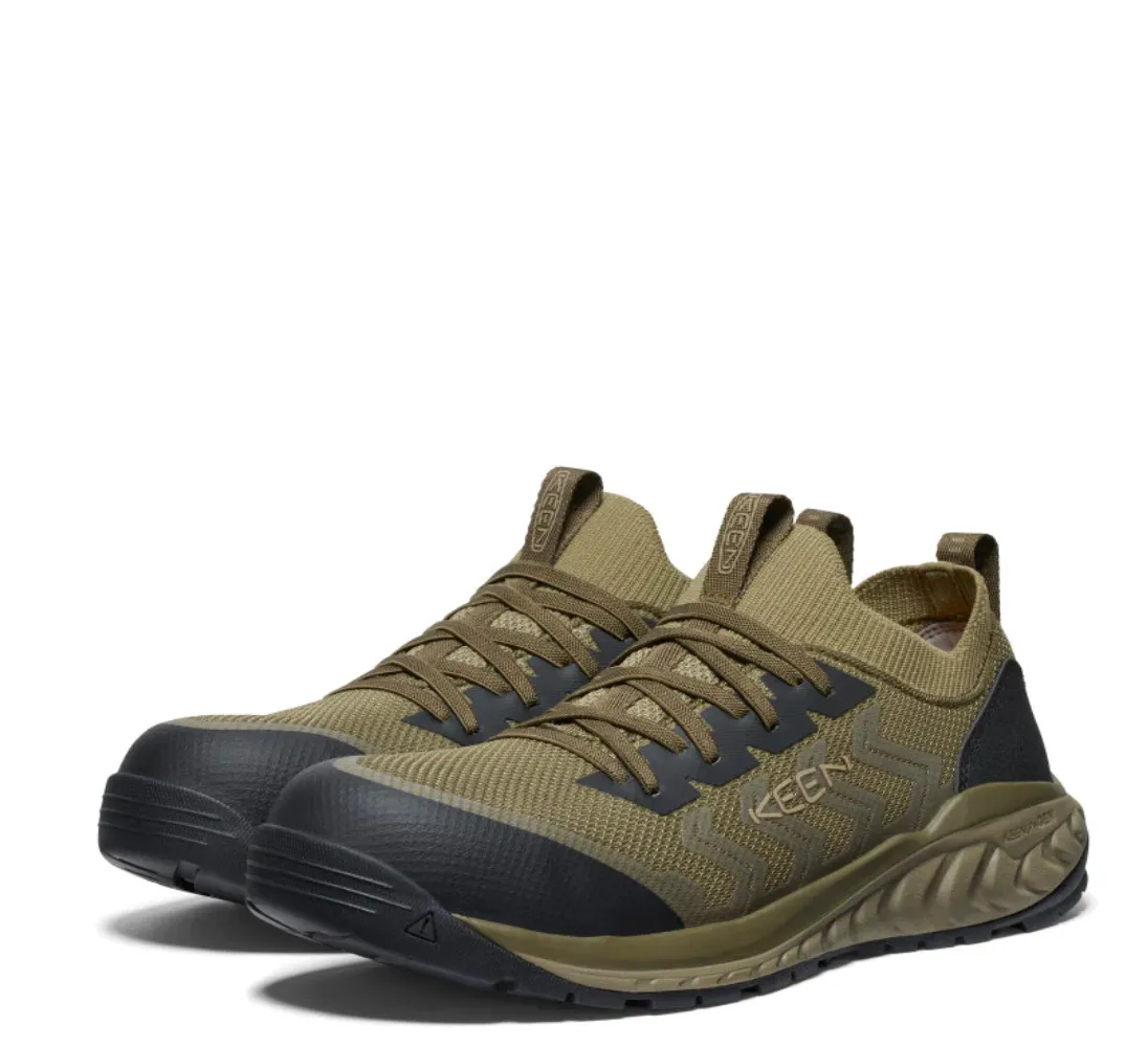 Work Ready Chunky Sole MEN'S ARVADA SHIFT