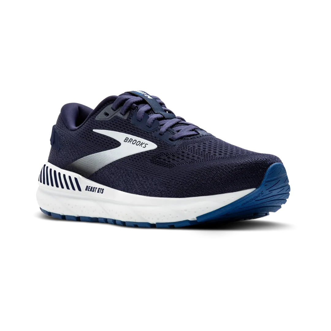 Men's Beast 24 - Extra Wide Foam Lining Trail Running