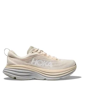 Men's Bondi 8 running in synthetic tracks shoes Snow - Resistant