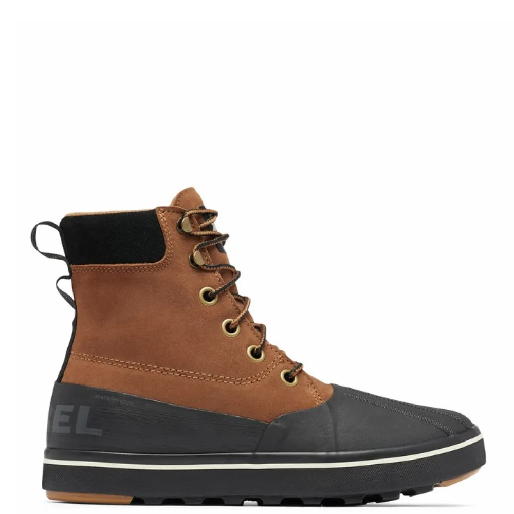 MEN'S CHEYANNE? METRO II *FINAL SALE Arctic Cool Leather