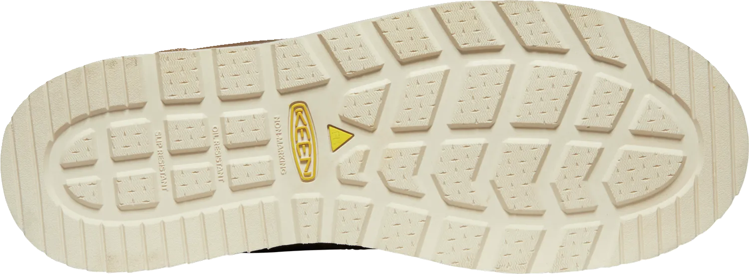 Cushion Zone Fashion Forward MEN'S CINCINNATI 6" SOFT TOE