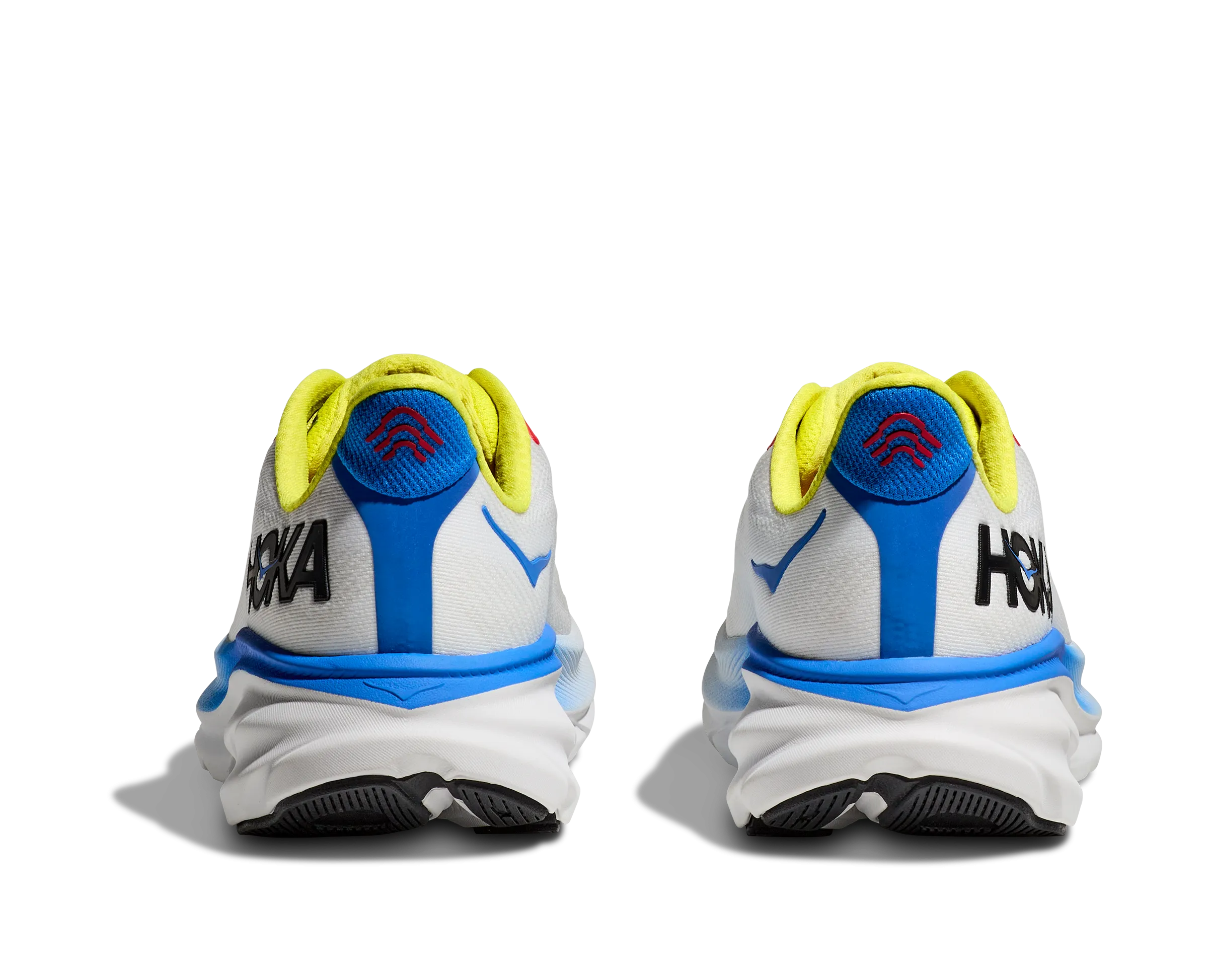 Men's Clifton 9 multi - color running gear core training running wear