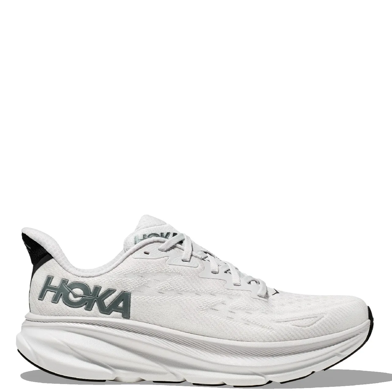 Men's Clifton 9 Spring - running Track Performance