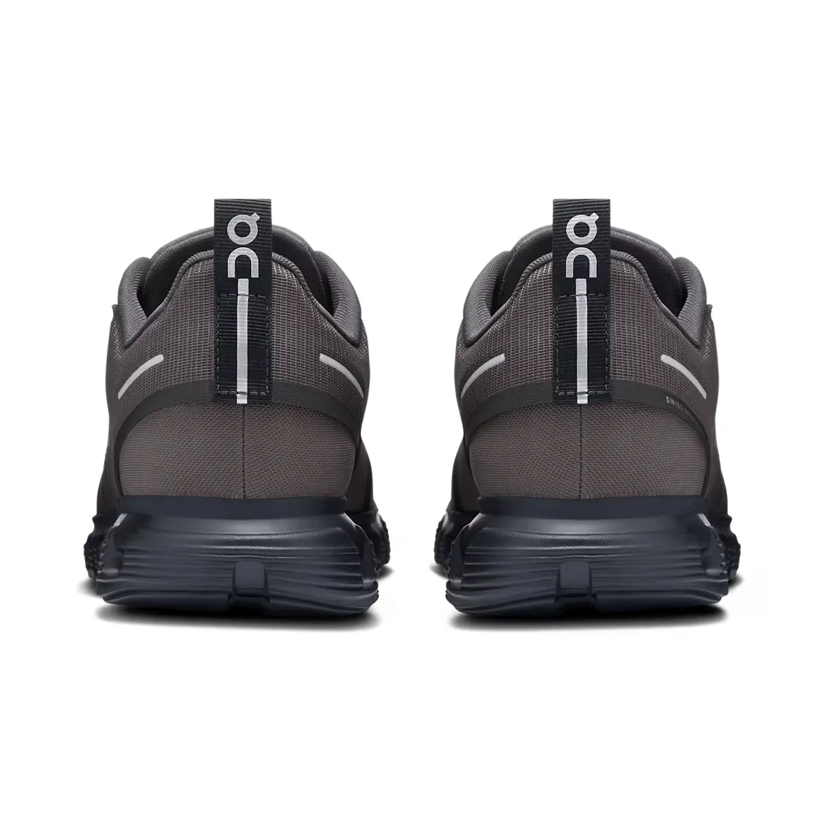 Men's Cloud 6 Waterproof logo - rhinestoned shoes running in national tracks shoes