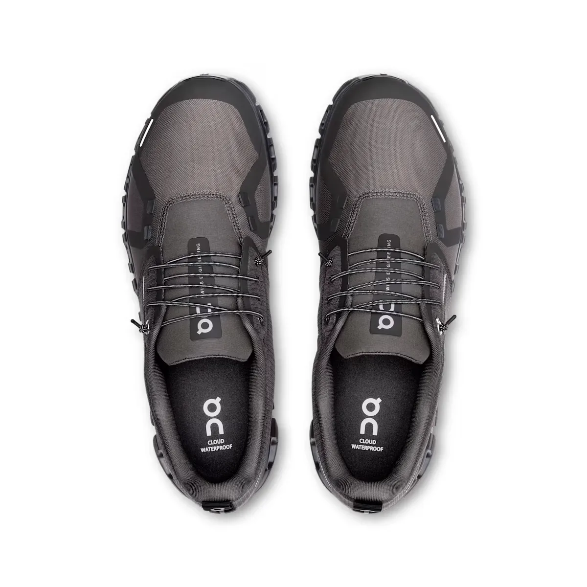 Men's Cloud 6 Waterproof fabric shoes
