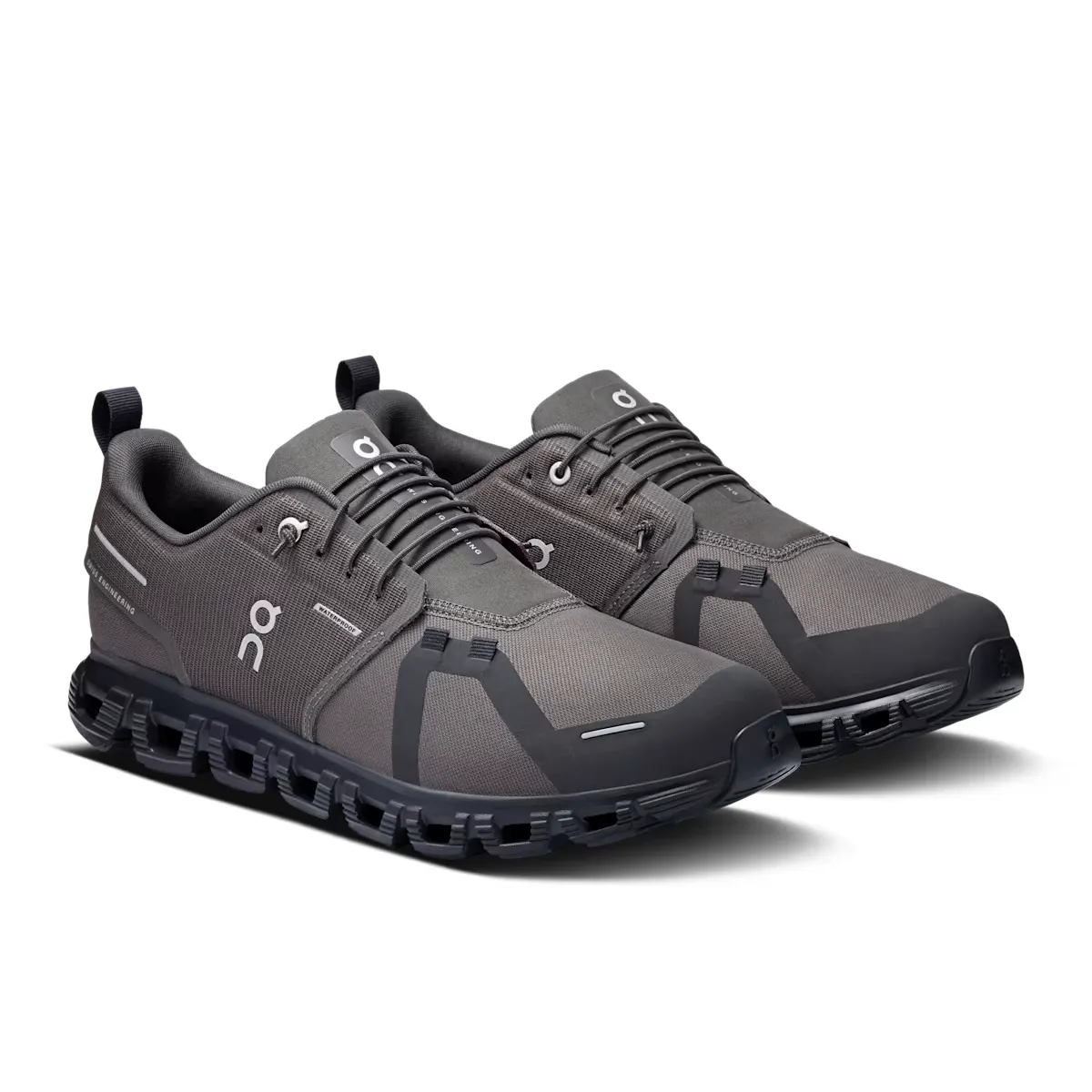 Men's Cloud 6 Waterproof outdoor sports lover desert - climate shoes
