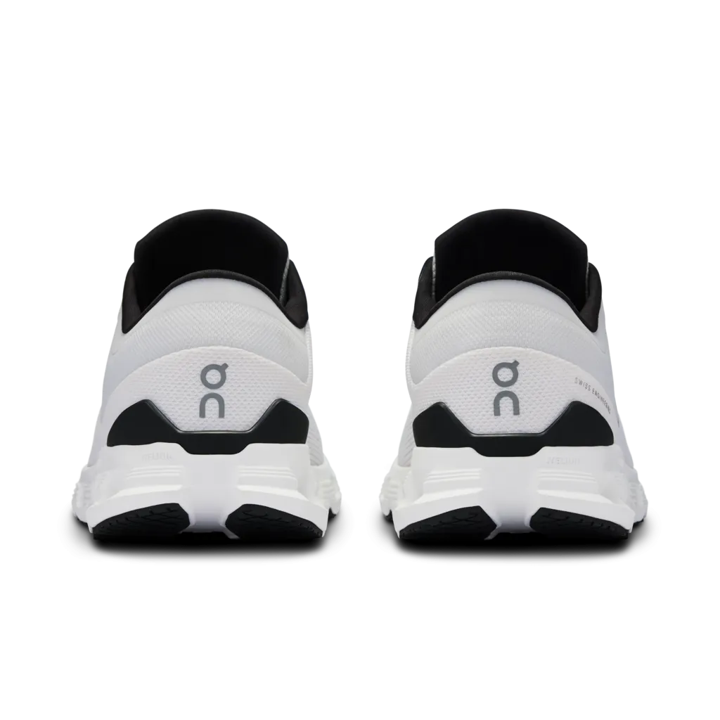 versatile function shoes cool - down runs Men's Cloud X 4