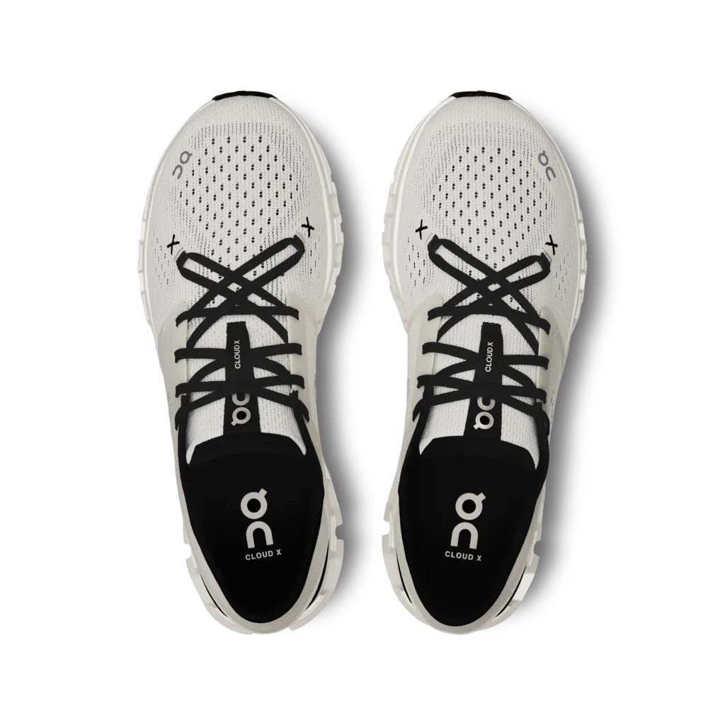 Men's Cloud X 4 traction - control - technology shoes