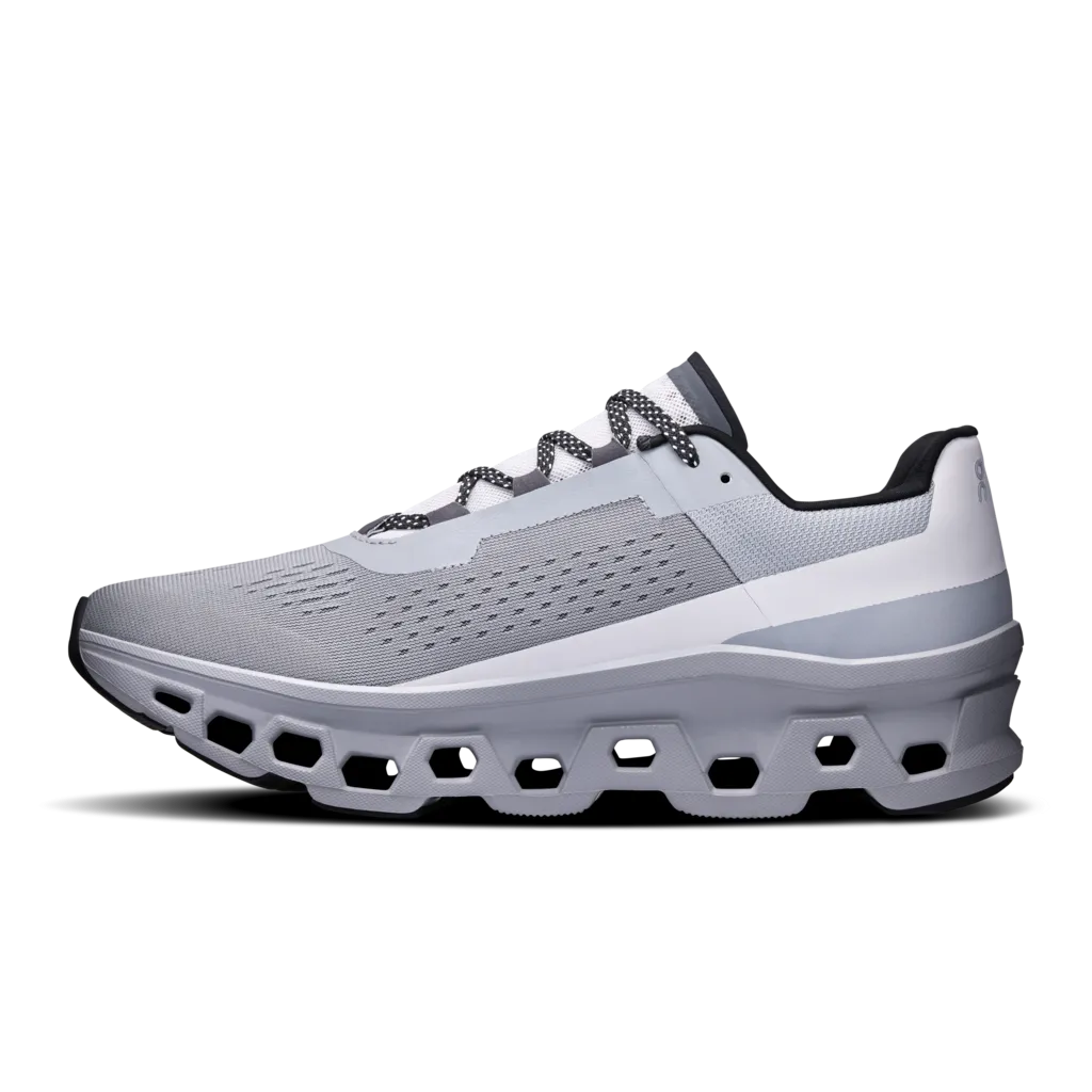 travel - friendly shoes Men's Cloudmonster