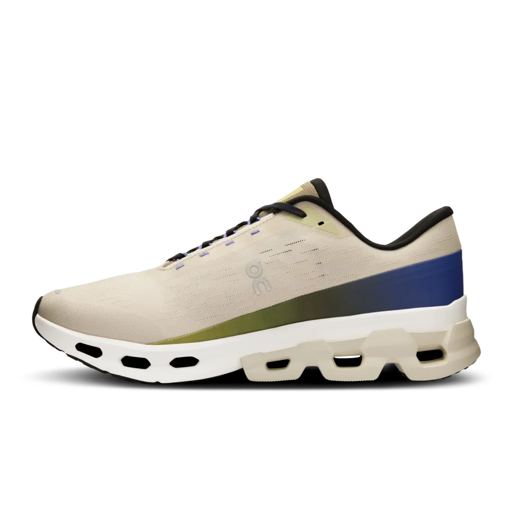 Men's Cloudspark *FINAL SALE mountain running gear literary - event running option