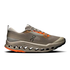 Soft To The Touch track runner Men's Cloudsurfer Trail 2