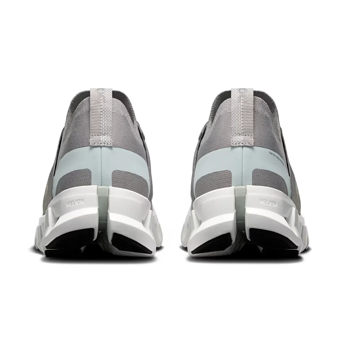 orthotic - friendly shoes Men's Cloudswift 4