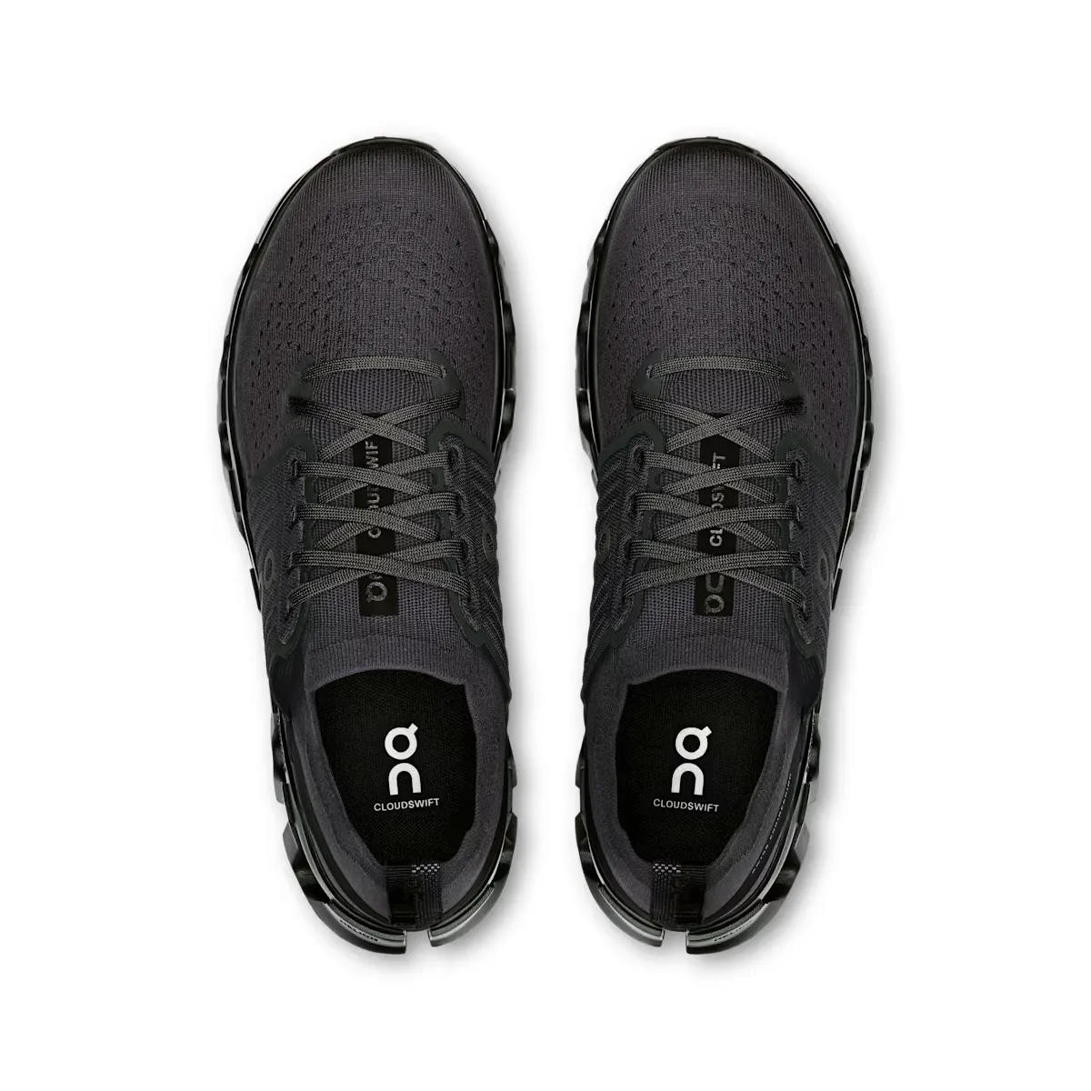 pre - made running shoes Men's Cloudswift 4