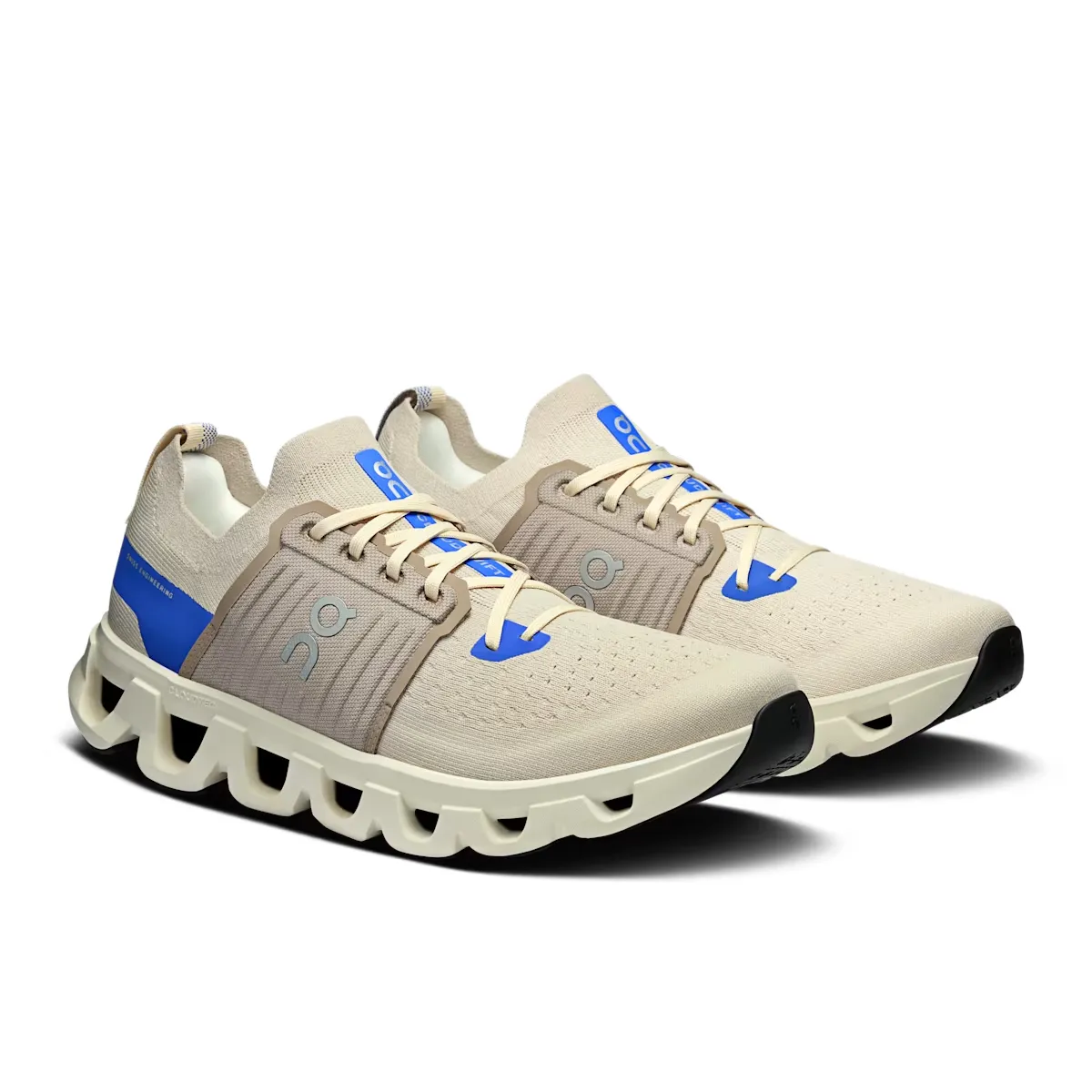 aerodynamic shoes Men's Cloudswift 4