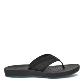 Comfortable Travel Sandals MEN'S COSMIC SEAS MESH