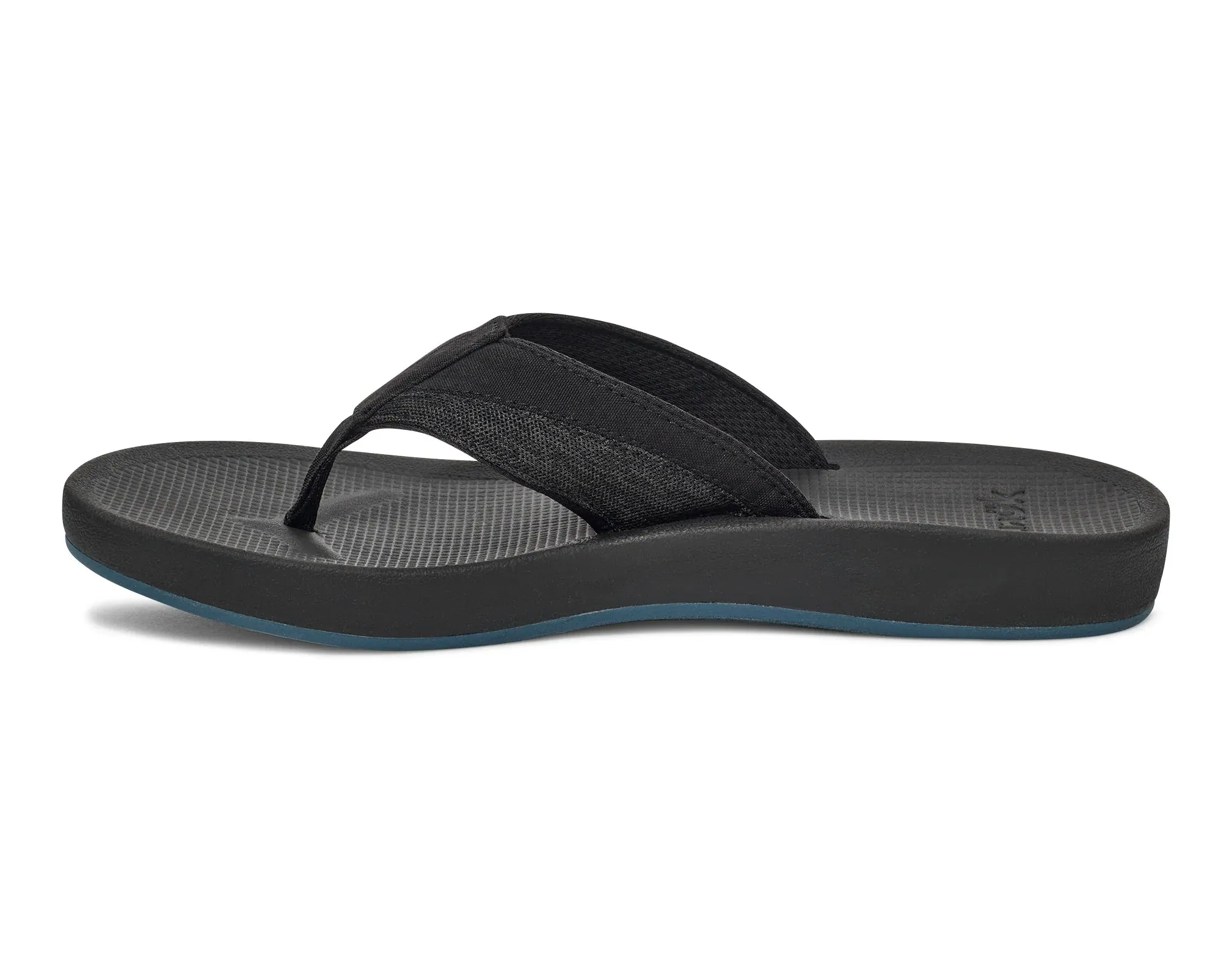Comfy Flip-flops MEN'S COSMIC SEAS MESH