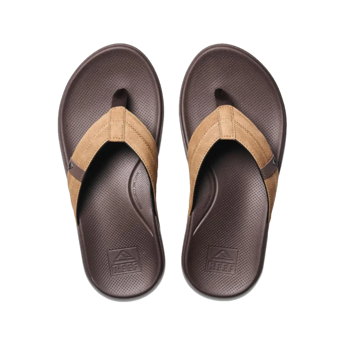 MEN'S CUSHION PHANTOM 2.0 Easy on therapeutic