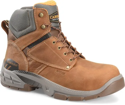 Eco Material Outdoor Trek Athletic Edge MEN'S DUKE COMP TOE