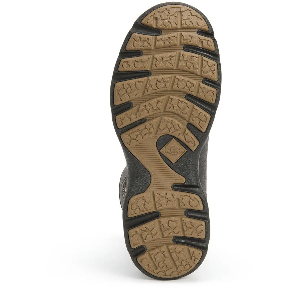 MEN'S EXCURSION PRO MID Stylish Appeal