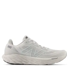 MEN'S FRESH FOAM X 880v14 running with a slip - on design motion control shoes