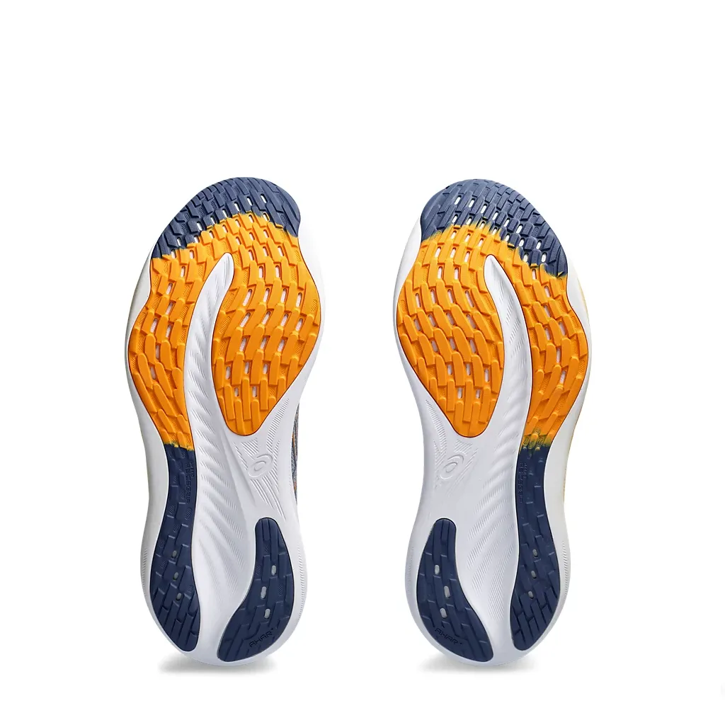 reinforced - toe - area shoes toe - bumper MEN'S GEL-NIMBUS 26