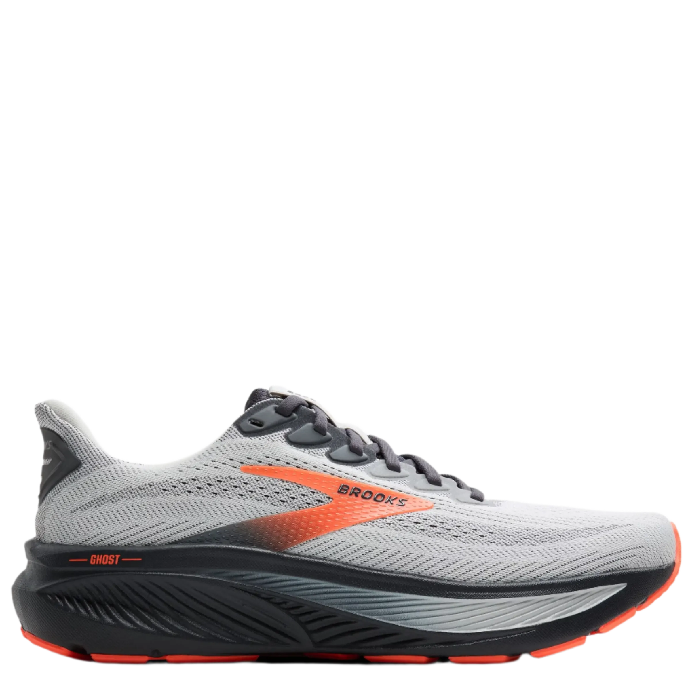 Men's Ghost 17 professional running gear Soft To The Touch