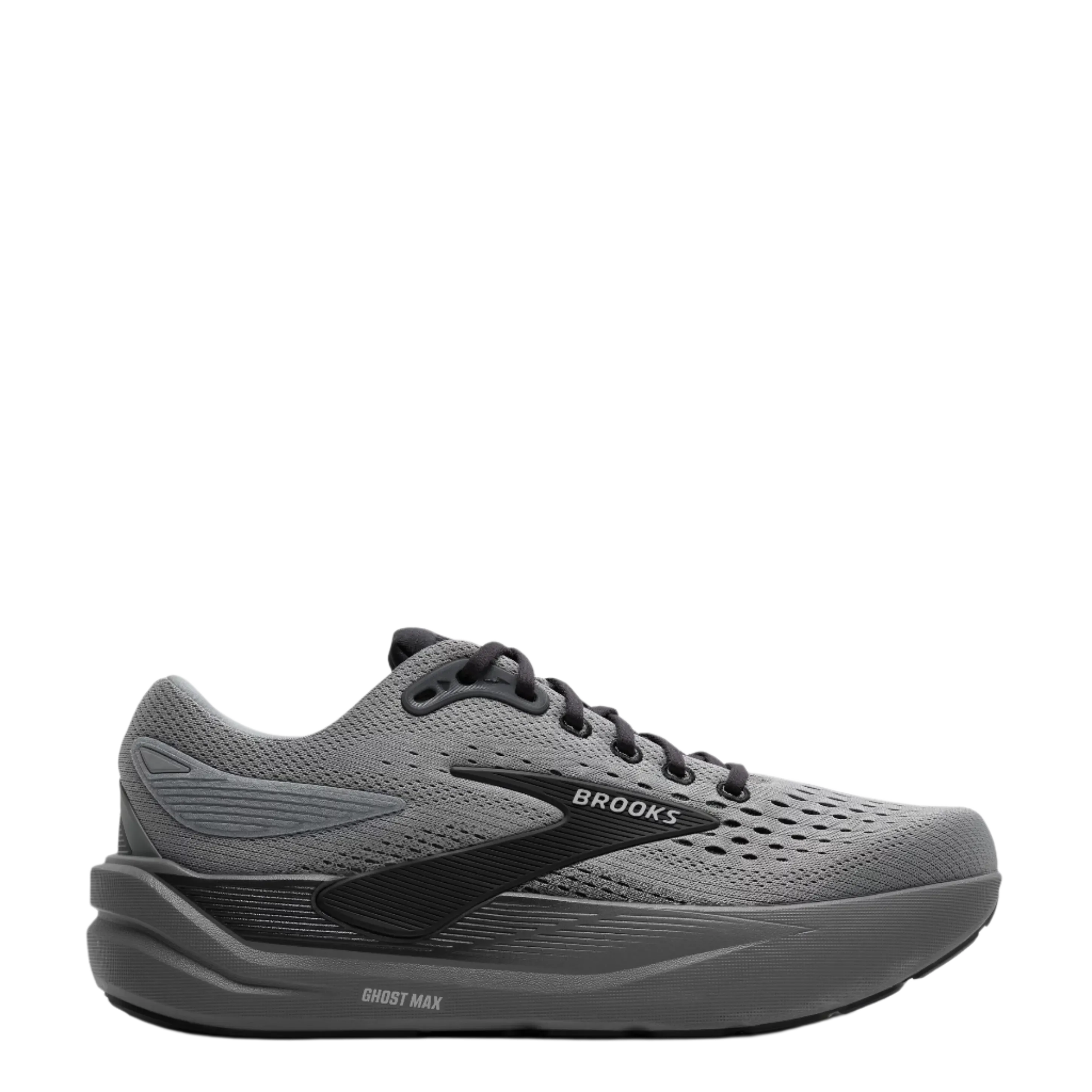 Outstanding breathability Men's Ghost Max 3